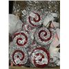 Image 2 : Full Box of Various Style Decorative Ornament (Christmas Forever - various model)