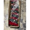 Image 2 : 4 Pcs Cone Tree Velvet Tall 21"(Christmas Forever - XM-ZD7083)