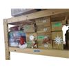 Image 2 : Assorted Ornaments & Decor Includes Snowflake, Joy, Deer, Canvas Light Up (Christmas Forever - vario