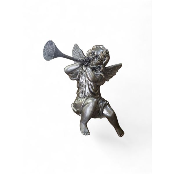 36 Pcs Plastic Angel (Christmas Forever - XM-N6131)