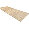 Image 2 : New in Box - RAPALLO OAK 8 ft. Laminate Countertop/Worktop - RV: $149 CAD (1001581468)
