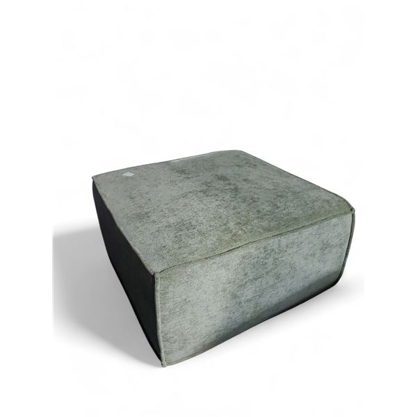 Rove Lab M1 Ottoman Sofa Seat - Performance Weave - RV: $345 CAD - Krypton Green