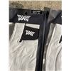 Image 3 : NEW - Parsons Xtreme Golf (PXG) Men's Right Golf Gloves (x3 Large/x2 XL/x4 ML)