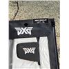 Image 4 : NEW - Parsons Xtreme Golf (PXG) Men's Left Golf Gloves (x2 Large/x2 ML)