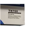 Image 2 : Group of 4 Toner Cartridges - includes ST-S35, Black Q2612A, TN760 & Q2612A