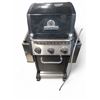 Image 1 : Used Broil King Baron 320 Pro 3-Burner Gas Grill - Untested