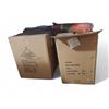 Image 2 : NEW Group of 2 Boxes of Christmas Decor Mesh Multipurpose DIY - Approx. 20 pcs per Box