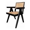 Image 2 : Set of 2 Moe's Home Collection - Takashi Dining Chair - RV: $839 CAD - without Hardware