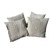 Image 4 : 12 Assorted Cushions - Mixed Sizes and Colours