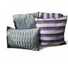 Image 5 : 12 Assorted Cushions - Mixed Sizes and Colours
