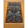 Image 1 : Authentic Handmade Persian Rug - Zanjan (Tarom) - Made in Iran - Dimensions: 6.3' Ã— 4.1' f