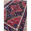 Image 2 : Authentic Handmade Persian Rug - Nahavand - Made in Iran - Dimensions: 7.1' Ã— 4.4 ' ft No 