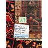 Image 5 : Authentic Handmade Persian Rug - Nahavand - Made in Iran - Dimensions: 7.1' Ã— 4.4 ' ft No 