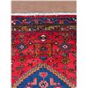 Image 4 : Authentic Handmade Persian Rug - Zanjan - Made in Iran - Dimensions:Â  6.8' Ã— 4.1' No : 76
