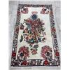 Image 1 : Authentic Handmade Persian Rug - Bakhtiyar  - Made in Iran - Dimensions: 5.10'Ã— 3.6' No : 