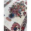 Image 5 : Authentic Handmade Persian Rug - Bakhtiyar  - Made in Iran - Dimensions: 5.10'Ã— 3.6' No : 