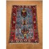 Image 1 : Authentic Handmade Persian Rug - Ardebil - Made in Iran - Dimensions:  Size : 9.6' Ã— 2.4' 