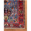 Image 2 : Authentic Handmade Persian Rug - Ardebil - Made in Iran - Dimensions:  Size : 9.6' Ã— 2.4' 