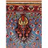 Image 5 : Authentic Handmade Persian Rug - Ardebil - Made in Iran - Dimensions:  Size : 9.6' Ã— 2.4' 