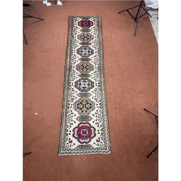 No; 768 Hamedam Size : 9.6" Ã— 2.8 " f 290Ã— 80Â  cm