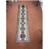 Image 1 : Authentic Handmade Persian Rug - Hamedam - Made in Iran - Dimensions:  Size : 9.6' Ã— 2.8 '