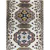 Image 4 : Authentic Handmade Persian Rug - Hamedam - Made in Iran - Dimensions:  Size : 9.6' Ã— 2.8 '