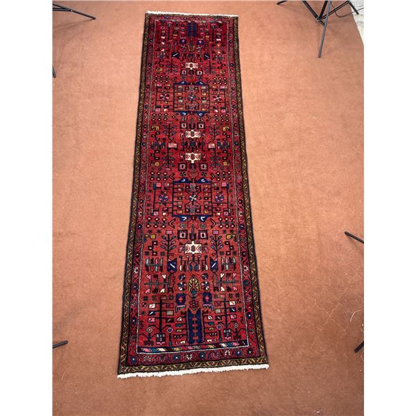 No : 769 Zanjan Size : 9.9 " Ã— 2.4 "Â  f 296Ã— 70Â  cm