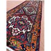 Image 9 : Authentic Handmade Persian Rug - Zanjan - Made in Iran - Dimensions: Size : 9.9' Ã— 2.4' No