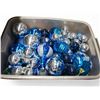 Image 4 : Group of 3 Bins of Assorted Christmas Glass Balls Tree Ornaments