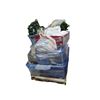 Image 1 : Pallet of Misc. Christmas Deco, Ornaments & Supplies