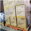 Image 2 : Movie Set Dec & Amazon Surprise Pallet - includes approx. 10 Boxes of White Bedsheets (30 pcs each) 