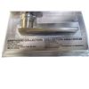 Image 2 : NEW Weiser Passage Door Lever Satin Nickel Finish & Defiant Passage Door Lever Westwood Collection