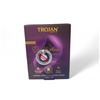 Image 3 : NEW Group of 3 Adult Pleasure Toys - includes Trojan Divine Contoured Massager, Dual Pleaasure Vibra