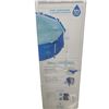 Image 2 : NEW in Box Bestway 10ft Steel Pro Swimming Pool