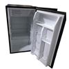 Image 2 : Galanz Compact Fridge - RV: $279 CAD - (Model: GLR33MBKE02)