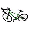 Image 2 : 2 Bike Lot - Green Giant TCX Mountain Bike & Blue Supercycle MBX-1000
