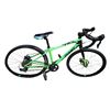 Image 3 : 2 Bike Lot - Green Giant TCX Mountain Bike & Blue Supercycle MBX-1000