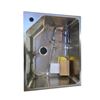 Image 3 : Transform Utility Cabinet w/Faucet (QL016)