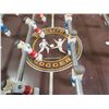 Image 3 : Vintage Premier Soccer Foosball Table - Approx. H35" x W55" x 30"
