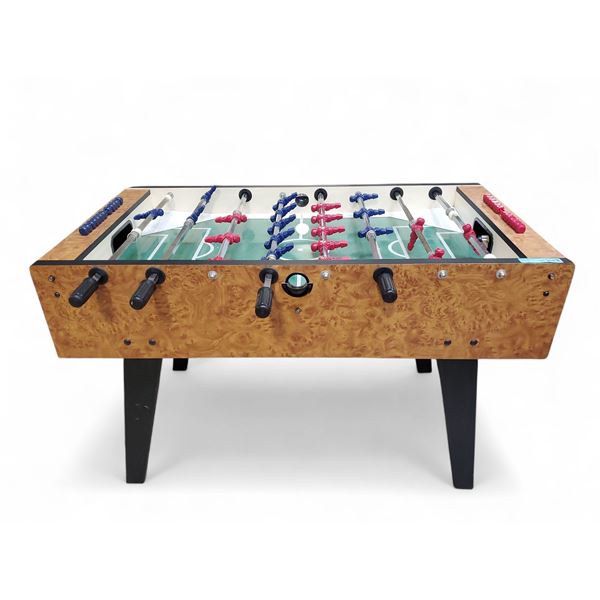 Foosball Table - Approx. H33.5" x W54" x 29"