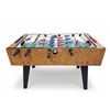 Image 1 : Foosball Table - Approx. H33.5" x W54" x 29"