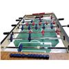 Image 3 : Foosball Table - Approx. H33.5" x W54" x 29"