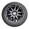Image 2 : Kumho Winter i*Pike RS Tires - 215/45R17 91T