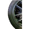 Image 5 : Kumho Winter i*Pike RS Tires - 215/45R17 91T