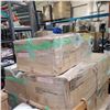 Image 2 : Pallet of Misc Movie Set Items