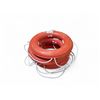 Image 1 : 4 Dock Edge Life Ring Buoy - 24 inch Orange - RV: 400 CAD (DE55143F)