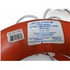 Image 3 : 4 Dock Edge Life Ring Buoy - 24 inch Orange - RV: 400 CAD (DE55143F)