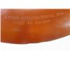 Image 4 : 4 Dock Edge Life Ring Buoy - 24 inch Orange - RV: 400 CAD (DE55143F)