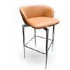 Image 2 : Design Lab Barstool - Orange - RV: $300 CAD