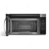 Image 2 : Whirlpool 1.7 cu. ft Over the Range Microwave - RV: $395 CAD (Model: YWMMS3130RZ) - As Is